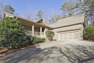 Don't miss this beautiful home on a quiet circle located in the on Bent Tree Golf Course in Georgia - for sale on GolfHomes.com, golf home, golf lot