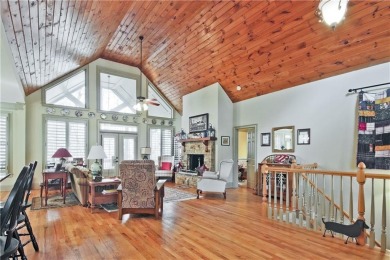 Don't miss this beautiful home on a quiet circle located in the on Bent Tree Golf Course in Georgia - for sale on GolfHomes.com, golf home, golf lot