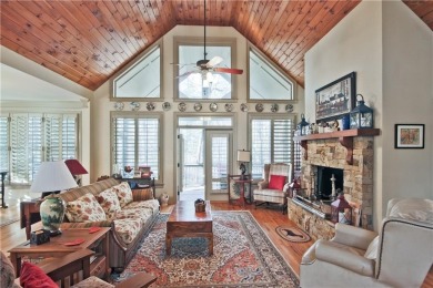 Don't miss this beautiful home on a quiet circle located in the on Bent Tree Golf Course in Georgia - for sale on GolfHomes.com, golf home, golf lot