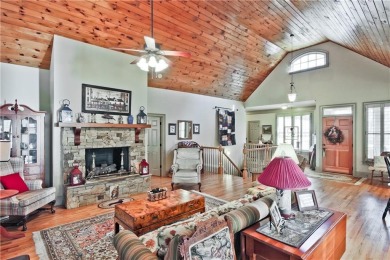 Don't miss this beautiful home on a quiet circle located in the on Bent Tree Golf Course in Georgia - for sale on GolfHomes.com, golf home, golf lot