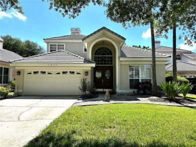 HAWKSNEST STUNNER in MAVERVELOUS METROWEST! Nestled among the on MetroWest Golf Club in Florida - for sale on GolfHomes.com, golf home, golf lot