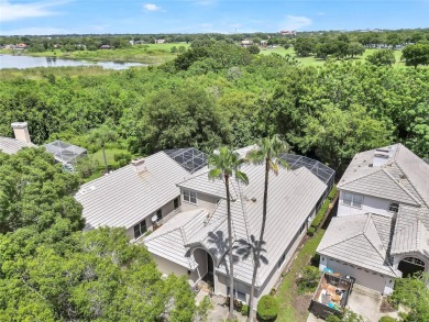 HAWKSNEST STUNNER in MAVERVELOUS METROWEST! Nestled among the on MetroWest Golf Club in Florida - for sale on GolfHomes.com, golf home, golf lot