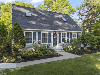 SHOWING START June 5th
OPEN HOUSE June 8th 11am - 1pm

This on Dunegrass Golf Club in Maine - for sale on GolfHomes.com, golf home, golf lot