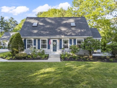 SHOWING START June 5th
OPEN HOUSE June 8th 11am - 1pm

This on Dunegrass Golf Club in Maine - for sale on GolfHomes.com, golf home, golf lot