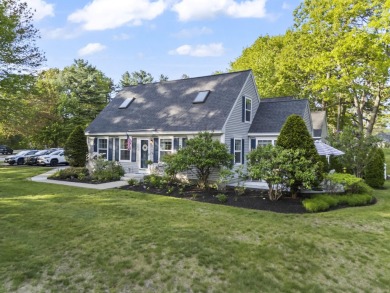 SHOWING START June 5th
OPEN HOUSE June 8th 11am - 1pm

This on Dunegrass Golf Club in Maine - for sale on GolfHomes.com, golf home, golf lot