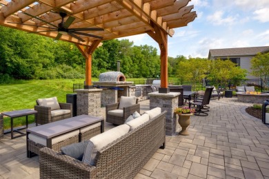 You found it! A home with the perfect blend of luxury, comfort on Tournament Club of Iowa in Iowa - for sale on GolfHomes.com, golf home, golf lot
