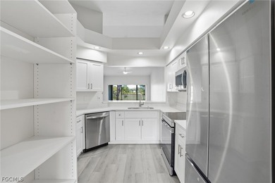 Welcome to Sawgrass Point at Pelican Landing-a rare opportunity on Pelicans Nest Golf Club in Florida - for sale on GolfHomes.com, golf home, golf lot