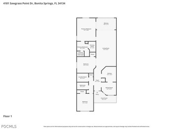 Welcome to Sawgrass Point at Pelican Landing-a rare opportunity on Pelicans Nest Golf Club in Florida - for sale on GolfHomes.com, golf home, golf lot