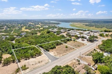 **Prime Commercial Property in Lago Vista a High-Traffic on Lago Vista Golf Club in Texas - for sale on GolfHomes.com, golf home, golf lot