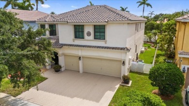 Beautifully renovated 6 Bedrooms & 4 Baths home in a gated on Grand Palms Hotel and Golf Resort in Florida - for sale on GolfHomes.com, golf home, golf lot