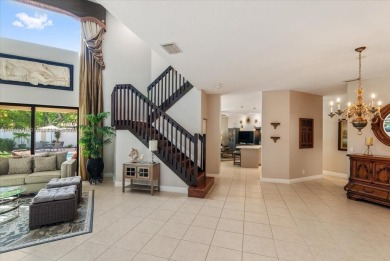 Beautifully renovated 6 Bedrooms & 4 Baths home in a gated on Grand Palms Hotel and Golf Resort in Florida - for sale on GolfHomes.com, golf home, golf lot