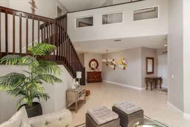 Beautifully renovated 6 Bedrooms & 4 Baths home in a gated on Grand Palms Hotel and Golf Resort in Florida - for sale on GolfHomes.com, golf home, golf lot