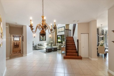 Beautifully renovated 6 Bedrooms & 4 Baths home in a gated on Grand Palms Hotel and Golf Resort in Florida - for sale on GolfHomes.com, golf home, golf lot