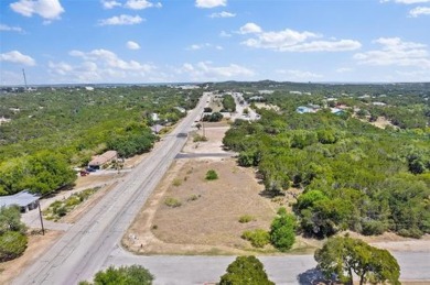 **Prime Commercial Property in Lago Vista a High-Traffic on Lago Vista Golf Club in Texas - for sale on GolfHomes.com, golf home, golf lot