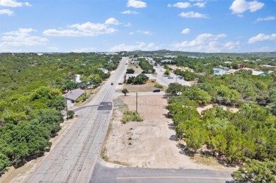 **Prime Commercial Property in Lago Vista a High-Traffic on Lago Vista Golf Club in Texas - for sale on GolfHomes.com, golf home, golf lot