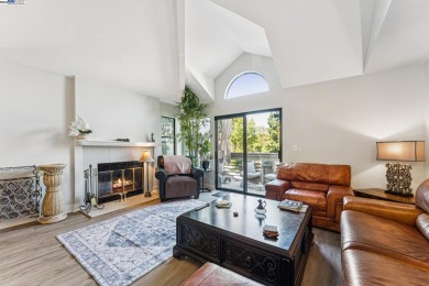 Discover this stunning, upgraded 2-bedroom, 2-bath top-floor end on The Bridges Golf Club in California - for sale on GolfHomes.com, golf home, golf lot