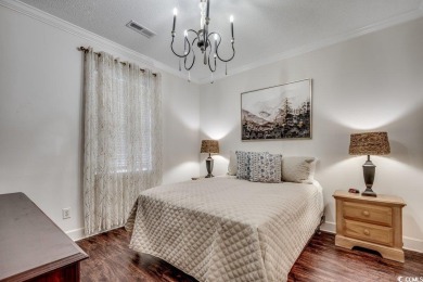 This beautifully furnished and uniquely remodeled first-floor on  in South Carolina - for sale on GolfHomes.com, golf home, golf lot