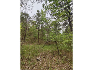 Ready for a vacation get-a-way?? This lot is ready for your on Holiday Island Executive Golf Course in Arkansas - for sale on GolfHomes.com, golf home, golf lot