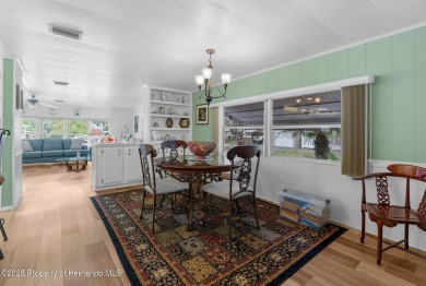 Welcome To 7506 Moriah Avenue, Brooksville, FL 34613--A Spacious on Brookridge Country Club in Florida - for sale on GolfHomes.com, golf home, golf lot