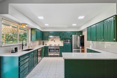 Welcome Home to 1308 Clubhouse Court, a truly distinctive golf on Walnut Creek Country Club in Texas - for sale on GolfHomes.com, golf home, golf lot