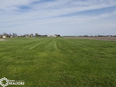 Your choice of lots 11,12,13, or 18. These lots average 0.40 of on Albia Country Club in Iowa - for sale on GolfHomes.com, golf home, golf lot