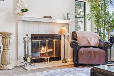 Discover this stunning, upgraded 2-bedroom, 2-bath top-floor end on The Bridges Golf Club in California - for sale on GolfHomes.com, golf home, golf lot