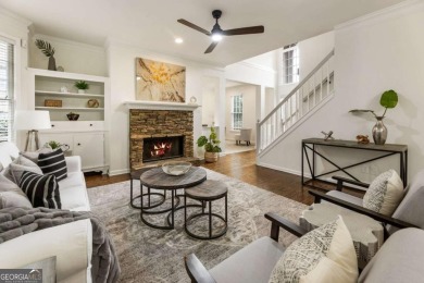 Rare home and price in Award Winning Lambert High School on Canongate At Olde Atlanta Golf Club in Georgia - for sale on GolfHomes.com, golf home, golf lot
