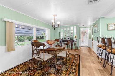 Welcome To 7506 Moriah Avenue, Brooksville, FL 34613--A Spacious on Brookridge Country Club in Florida - for sale on GolfHomes.com, golf home, golf lot