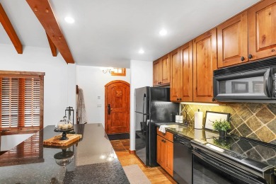 Tucked beneath mature trees for just the right amount of privacy on Osprey Meadows at Tamarack Resort in Idaho - for sale on GolfHomes.com, golf home, golf lot