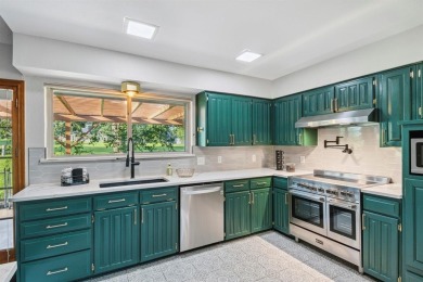 Welcome Home to 1308 Clubhouse Court, a truly distinctive golf on Walnut Creek Country Club in Texas - for sale on GolfHomes.com, golf home, golf lot