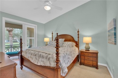 Beautifully furnished home in desirable Grand Harbor!  Spacious on Oak Harbor Country Club in Florida - for sale on GolfHomes.com, golf home, golf lot
