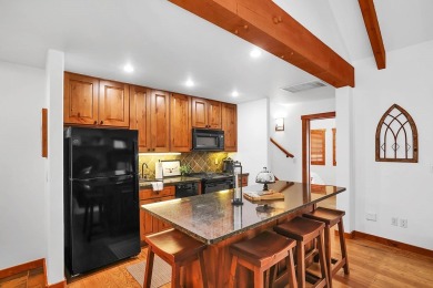 Tucked beneath mature trees for just the right amount of privacy on Osprey Meadows at Tamarack Resort in Idaho - for sale on GolfHomes.com, golf home, golf lot