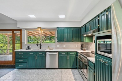 Welcome Home to 1308 Clubhouse Court, a truly distinctive golf on Walnut Creek Country Club in Texas - for sale on GolfHomes.com, golf home, golf lot
