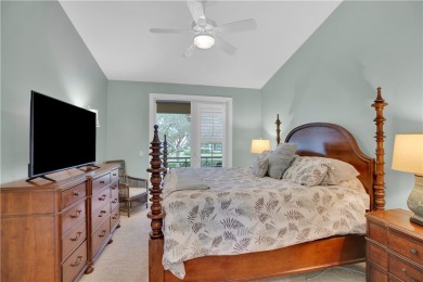 Beautifully furnished home in desirable Grand Harbor!  Spacious on Oak Harbor Country Club in Florida - for sale on GolfHomes.com, golf home, golf lot