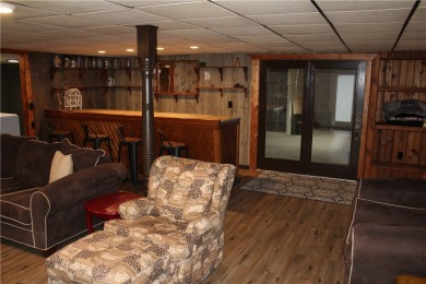 True one-level living is possible in this 3 Bedroom 1 Bath home on Indian Run Golf Club in Pennsylvania - for sale on GolfHomes.com, golf home, golf lot