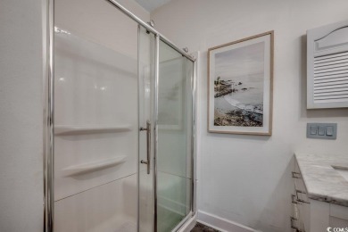 This beautifully furnished and uniquely remodeled first-floor on  in South Carolina - for sale on GolfHomes.com, golf home, golf lot