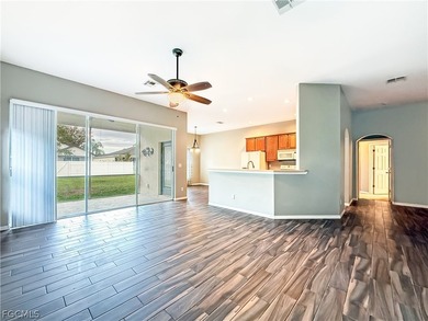 Welcome to Cypress Cay at Gateway! This well-maintained on Gateway Golf and Country Club in Florida - for sale on GolfHomes.com, golf home, golf lot