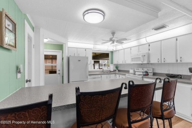 Welcome To 7506 Moriah Avenue, Brooksville, FL 34613--A Spacious on Brookridge Country Club in Florida - for sale on GolfHomes.com, golf home, golf lot