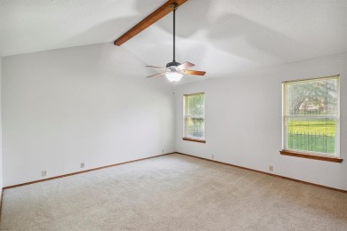 Welcome Home to 1308 Clubhouse Court, a truly distinctive golf on Walnut Creek Country Club in Texas - for sale on GolfHomes.com, golf home, golf lot