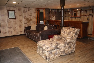 True one-level living is possible in this 3 Bedroom 1 Bath home on Indian Run Golf Club in Pennsylvania - for sale on GolfHomes.com, golf home, golf lot