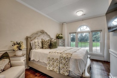 This beautifully furnished and uniquely remodeled first-floor on  in South Carolina - for sale on GolfHomes.com, golf home, golf lot