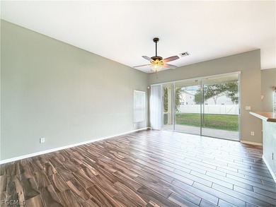 Welcome to Cypress Cay at Gateway! This well-maintained on Gateway Golf and Country Club in Florida - for sale on GolfHomes.com, golf home, golf lot