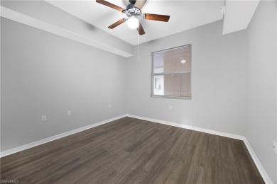 This beautifully updated 2 bedroom, 2 bathroom first floor condo on Estero Country Club in Florida - for sale on GolfHomes.com, golf home, golf lot