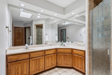 Welcome Home to 1308 Clubhouse Court, a truly distinctive golf on Walnut Creek Country Club in Texas - for sale on GolfHomes.com, golf home, golf lot