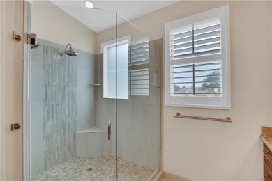 Beautifully furnished home in desirable Grand Harbor!  Spacious on Oak Harbor Country Club in Florida - for sale on GolfHomes.com, golf home, golf lot