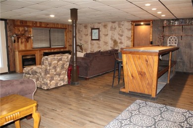 True one-level living is possible in this 3 Bedroom 1 Bath home on Indian Run Golf Club in Pennsylvania - for sale on GolfHomes.com, golf home, golf lot