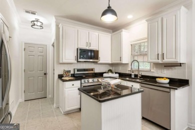 Rare home and price in Award Winning Lambert High School on Canongate At Olde Atlanta Golf Club in Georgia - for sale on GolfHomes.com, golf home, golf lot