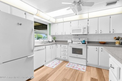 Welcome To 7506 Moriah Avenue, Brooksville, FL 34613--A Spacious on Brookridge Country Club in Florida - for sale on GolfHomes.com, golf home, golf lot