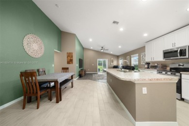 Just Listed in Sun 'n Lake, Sebring, FL! Step into modern living on Sun n Lake Golf and Country Club in Florida - for sale on GolfHomes.com, golf home, golf lot