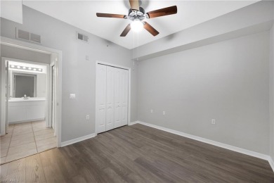This beautifully updated 2 bedroom, 2 bathroom first floor condo on Estero Country Club in Florida - for sale on GolfHomes.com, golf home, golf lot